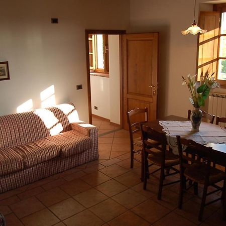 Agriturismo Il Palazzo Pergine Valdarno Kültér fotó