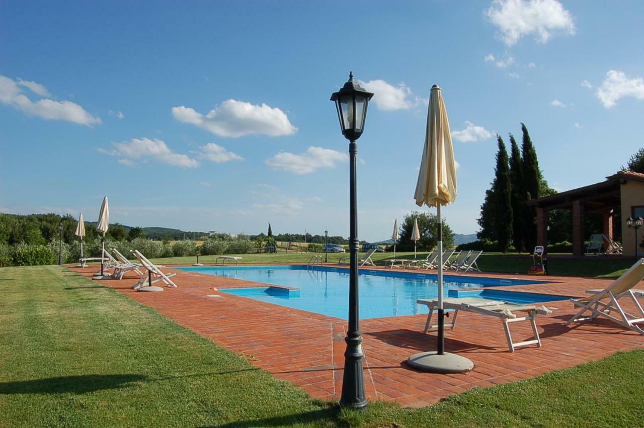 Agriturismo Il Palazzo Pergine Valdarno Kültér fotó