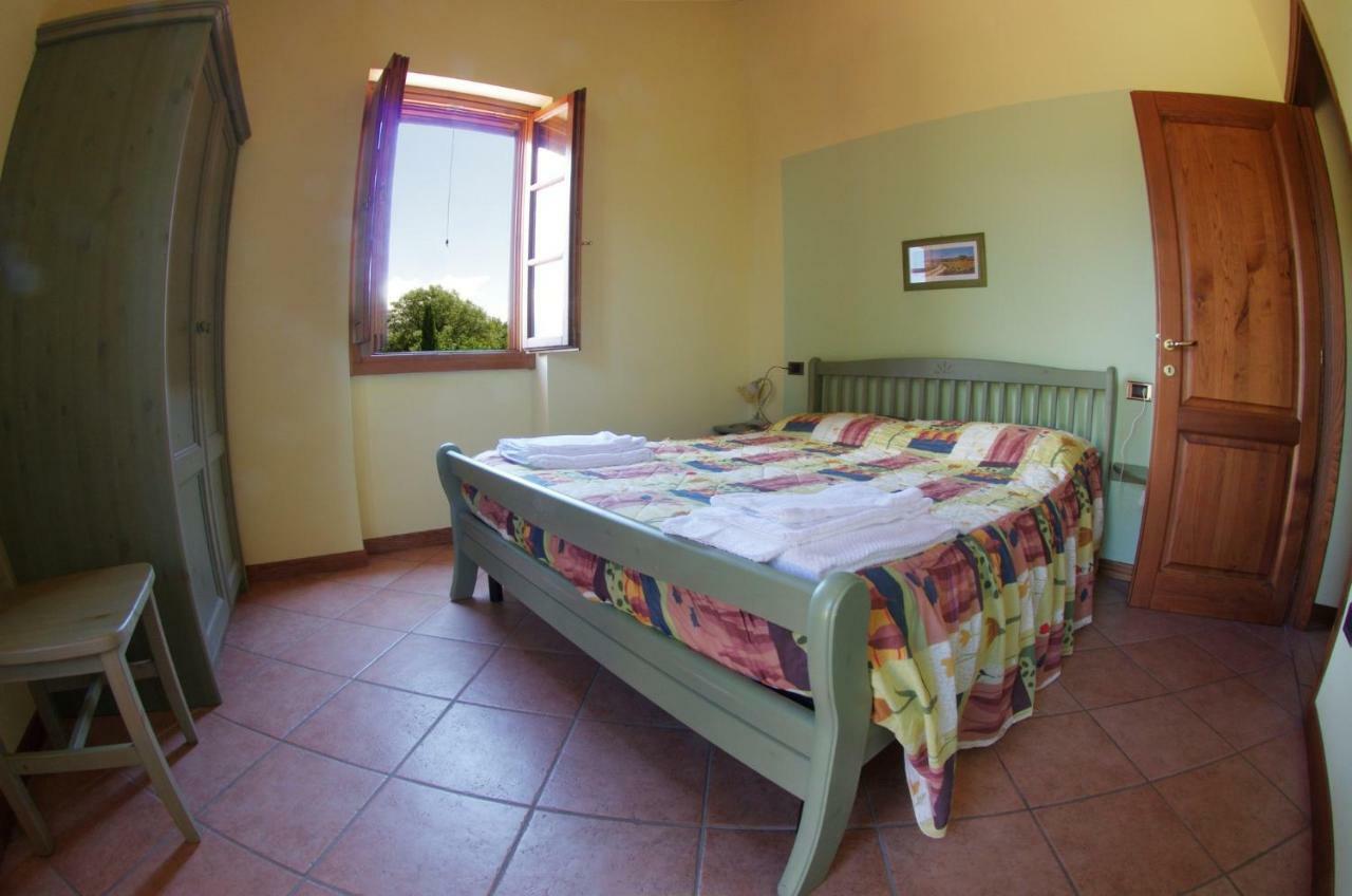 Agriturismo Il Palazzo Pergine Valdarno Kültér fotó