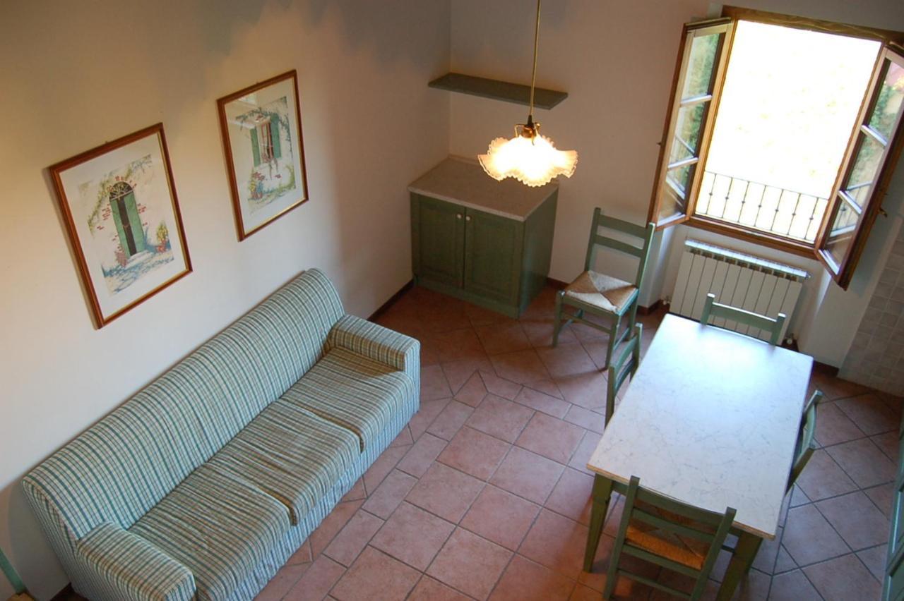 Agriturismo Il Palazzo Pergine Valdarno Kültér fotó